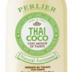 PERLIER THAI COCO BODY OIL 150ml