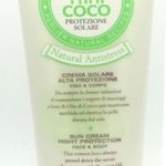 PERLIER THAI COCO CREAM SPF50 200ml