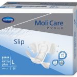 MOLICARE ΠΑΝΑ ΑΝΟΙΧΤΗ XSMALL 30τεμ.