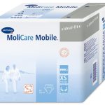 MOLICARE ΠΑΝΑ ΒΡΑΚΑΚΙ SMALL 14τεμ.