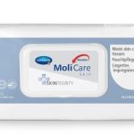 MOLICARE ΜΑΝΤΗΛΑΚΙΑ ΚΑΘΑΡΙΣΜΟΥ 50τεμ.