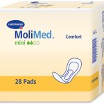 MOLIMED MINI ΣΕΡΒΙΕΤΑ 28τεμ.