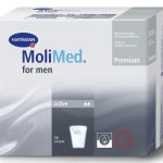 MOLIMED MEN ACTIVE 14τεμ.