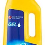 FINISH GEL ΑΠΟΡ/ΚΟ ΛΕΜΟΝΙ 1lt