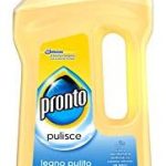 PRONTO ΞΥΛΙΝΑ 750ml