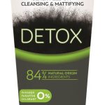 BIOTEN DETOX ΜΑΣΚΑ ΠΡΟΣΩΠΟΥ