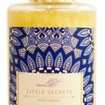BREEZE COCO BRONZE OIL SPF0 100ml