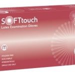 LATEX SOFT TOUCH SMALL Χ.ΠΟΥΔΡΑ