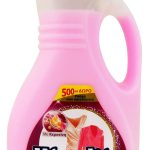 WOOLITE SENSITIVE 1,5lt