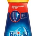 FINISH ΓΥΑΛΙΣΤΙΚΟ ΠΛΥΝΤΗΡΙΟΥ ΠΙΑΤΩΝ 400ml
