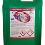 BAK KLOR 4kg