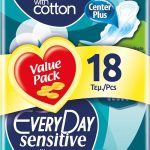 EVERYDAY SENSITIVE NORMAL 18τεμ.