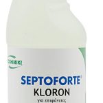 SEPTOFORTE KLORON 1lt