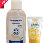 AIRVAL ΑΝΤΙΣΗΠΤΙΚΟ ΤΖΕΛ ΧΕΡΙΩΝ 100ml
