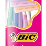 BIC TWIN LADY 6τεμ.