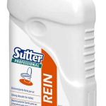 SUTTER WC REIN