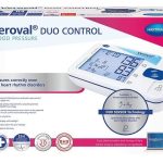 VEROVAL DUO CONTROL ΠΙΕΣΟΜΕΤΡΟ