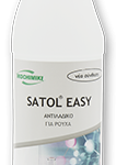 SATOL EASY ΕΝΙΣΧΥΤΙΚΟ ΠΛΥΣΗΣ 1lt