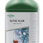 SATOL KLOR 5kg