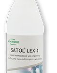 SATOL LEX1 ΤΟΠΙΚΟ ΚΑΘΑΡΙΣΤΙΚΟ 1lt