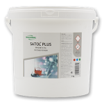 SATOL PLUS ΕΝΙΣΧΥΤΙΚΟ ΠΛΥΣΗΣ 7kg