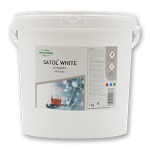 SATOL WHITE ΛΕΥΚΑΝΤΙΚΟ 7kg