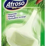 AFROSO BLOCK WC