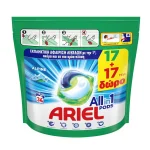 ARIEL ΚΑΨΟΥΛΕΣ ΠΛΥΝΤΗΡΙΟΥ 34 τεμ.