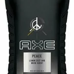 AXE GEL ΑΦΡΟΛΟΥΤΡΟ 250ml