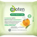 BIOTEN MOISTURE ΜΑΝΤΗΛΑΚΙΑ