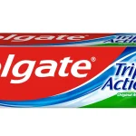 COLGATE TRIPLE ACTION ΟΔΟΝΤΟΚΡΕΜΑ