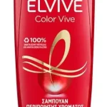ELVIVE ΣΑΜΠΟΥΑΝ 400ml