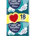 EVERYDAY SENSITIVE ΣΕΡΒΙΕΤΕΣ 18τεμ.