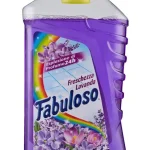 FABULOSO ΥΓΡΟ ΔΑΠΕΔΟΥ 1lt