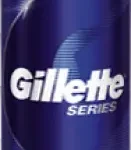 GILLETTE ΑΦΡΟΣ ΞΥΡΙΣΜΑΤΟΣ 200+50ml