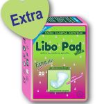LIBO PAD EXTRA 20τεμ.