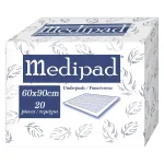 MEDIPAD ΥΠΟΣΕΝΤΟΝΟ 20τεμ.