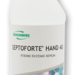 SEPTOFORTE HAND 40 1lt