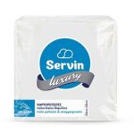 SERVIN ΠΟΛΥΤΕΛΕΙΑΣ 33Χ33