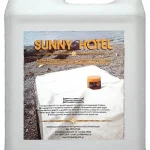 SUNNY HOTEL ΑΠΟΡΡΥΠΑΝΤΙΚΟ ΠΛΥΝΤΗΡΙΟΥ 5lt