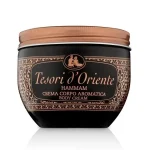 TESORI D'ORIENTE HAMMAM CREAM 300ml
