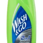WASH & GO ΣΑΜΠΟΥΑΝ