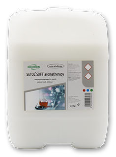 SATOL AROMATHERAPY ΜΑΛΑΚΤΙΚΟ 22kg