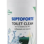 SEPTOFORTE TOILET CLEAN 1lt