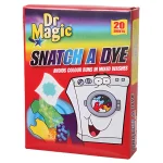 DR. MAGIC ΧΡΩΜΟΠΑΓΙΔΑ 20τεμ.