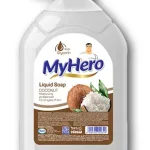 MyHero ΚΡΕΜΟΣΑΠΟΥΝΟ