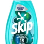SKIP WONDER WASH 37μεζ.