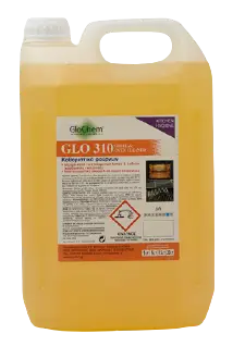 GLOCHEM 310 ΛΙΠΟΚΑΘΑΡΙΣΤΗΣ - 5 lt